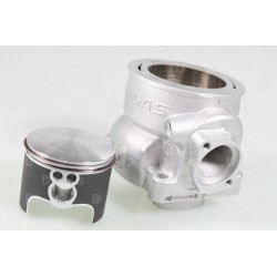 Cylindre et piston GASGAS 2002-2025 280 Ø76mm S3 complet