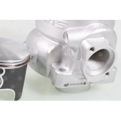 Cylindre et piston GASGAS 2002-2025 280 Ø76mm S3 complet