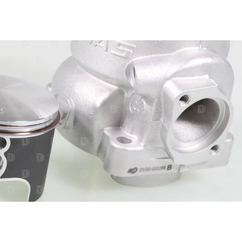 Cylindre et piston GASGAS 2002-2025 280 Ø76mm S3 complet