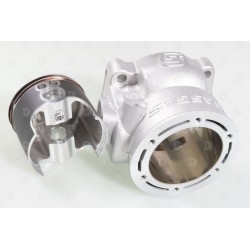 Cylindre et piston GASGAS 2002-2025 280 Ø76mm S3 complet