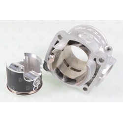 Cylindre et piston GASGAS 2002-2025 280 Ø76mm S3 complet