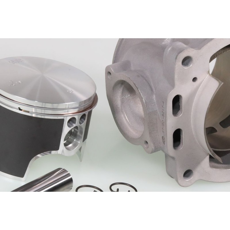 Cylindre et piston SHERCO 2010-2022 300 Ø79mm