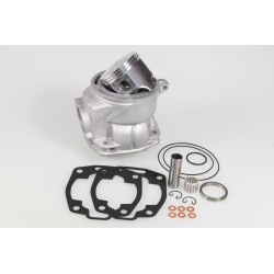 Cylindre et piston TRS 250 Ø72.5mm complet