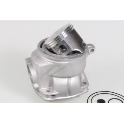 Cylindre et piston TRS 250 Ø72.5mm complet