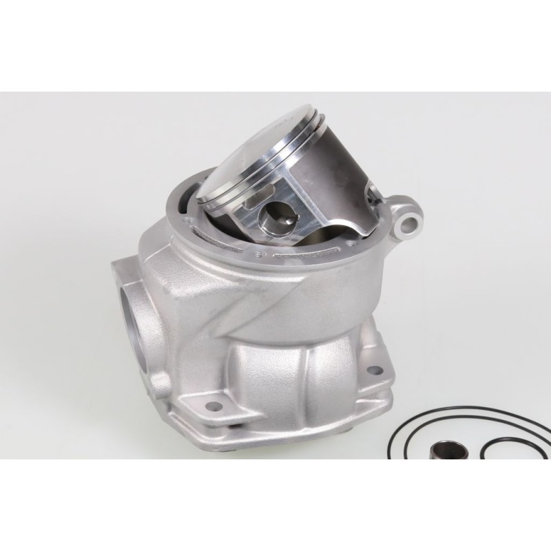 Cylindre et piston TRS 250 Ø72.5mm complet