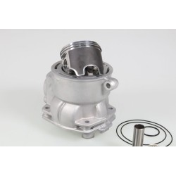 Cylindre et piston TRS 250 Ø72.5mm complet