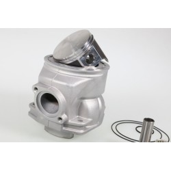 Cylindre et piston TRS 250 Ø72.5mm complet