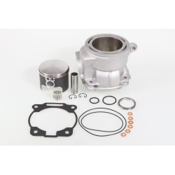 Cylindre et piston TRS 280 Ø76mm S3 complet