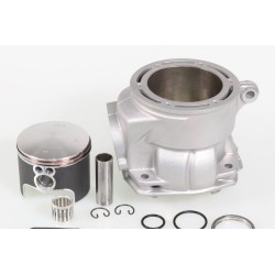 Cylindre et piston TRS 280 Ø76mm S3 complet