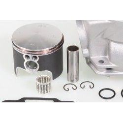 Cylindre et piston TRS 280 Ø76mm S3 complet