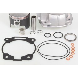 Cylindre et piston TRS 280 Ø76mm S3 complet
