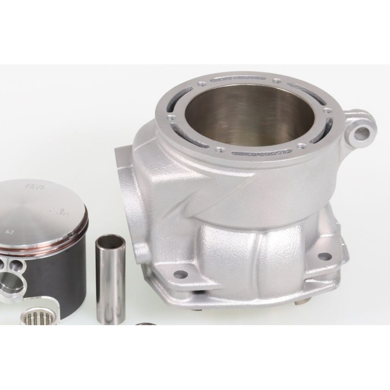 Cylindre et piston TRS 280 Ø76mm S3 complet