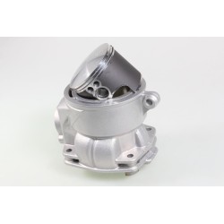 Cylindre et piston TRS 280 Ø76mm S3 complet