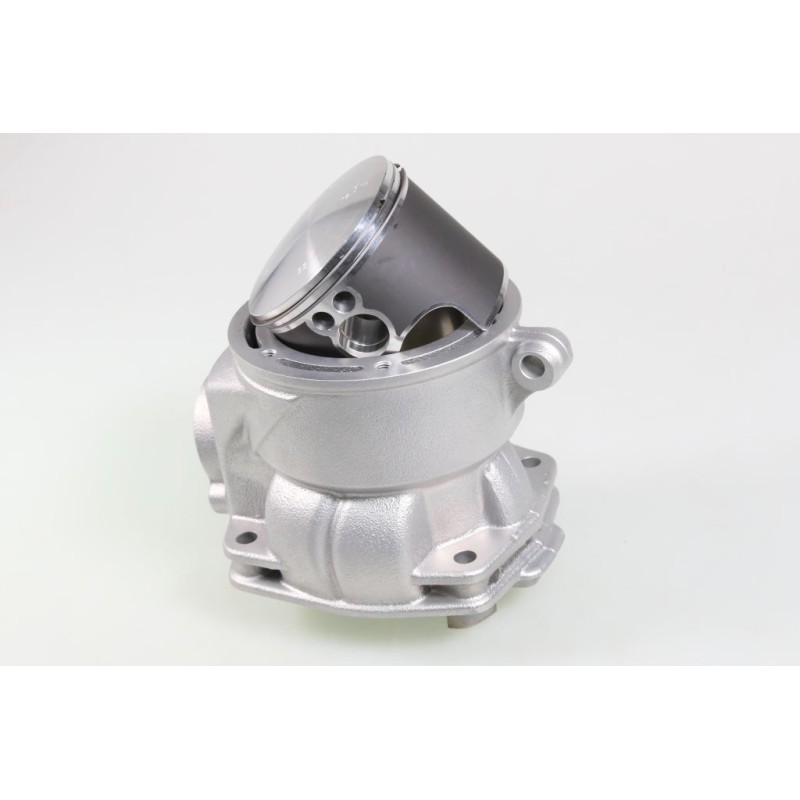 Cylindre et piston TRS 280 Ø76mm S3 complet