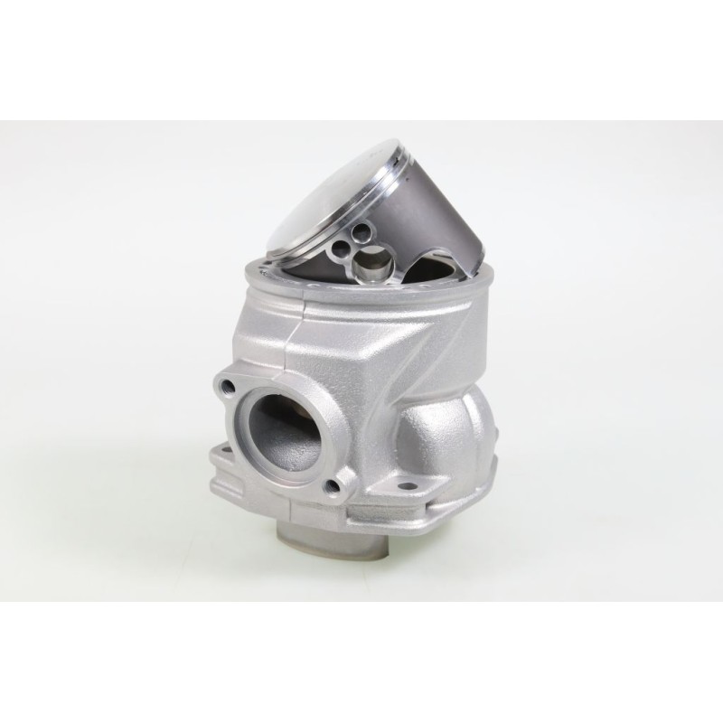 Cylindre et piston TRS 280 Ø76mm S3 complet
