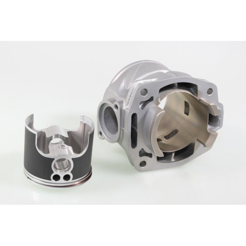 Cylindre et piston TRS 280 Ø76mm S3 complet