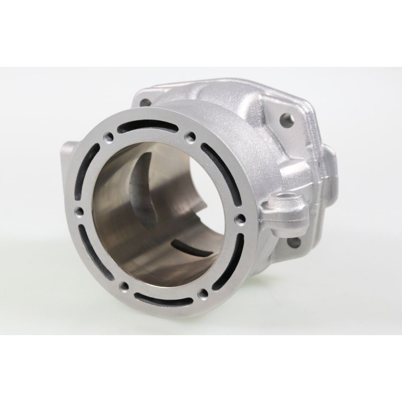 Cylindre et piston TRS 280 Ø76mm S3 complet