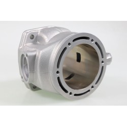 Cylindre et piston TRS 280 Ø76mm S3 complet
