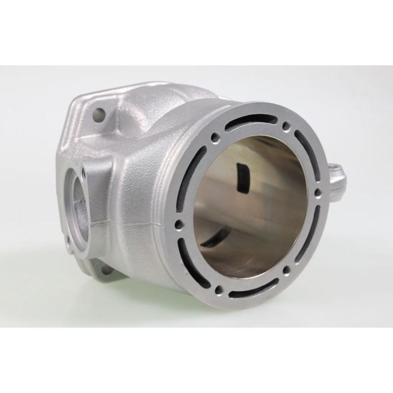 Cylindre et piston TRS 280 Ø76mm S3 complet