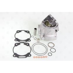 Cylindre et piston VERTIGO 280 Ø76mm S3 complet