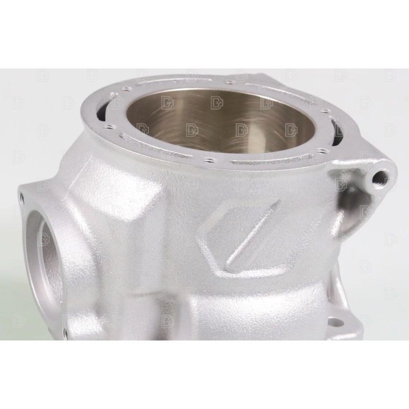 Cylindre et piston VERTIGO 280 Ø76mm S3 complet