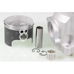 Cylindre et piston VERTIGO 280 Ø76mm S3 complet