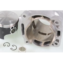 Cylindre et piston VERTIGO 280 Ø76mm S3 complet