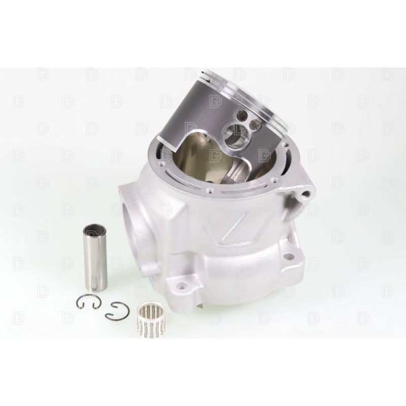 Cylindre et piston VERTIGO 280 Ø76mm S3 complet