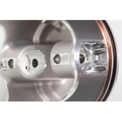 Piston 300 Racing Ø 79mm complet S3