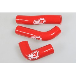 Durite eau S3 GASGAS 2023-2025 silicone