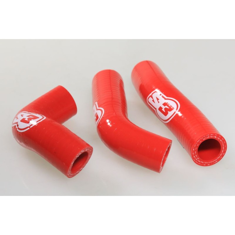Durite eau S3 GASGAS 2023-2025 silicone