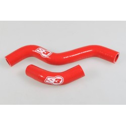Durite eau S3 MONTESA 4RT silicone