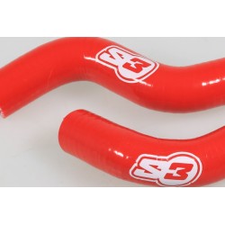 Durite eau S3 MONTESA 4RT silicone