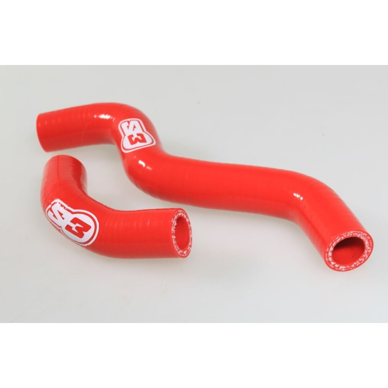 Durite eau S3 MONTESA 4RT silicone