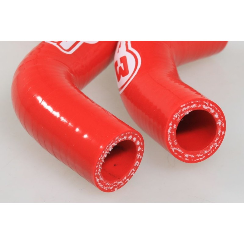 Durite eau S3 MONTESA 4RT silicone
