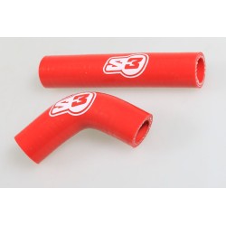 Durite eau S3 TRS silicone
