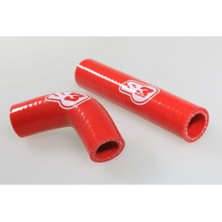 Durite eau S3 TRS silicone