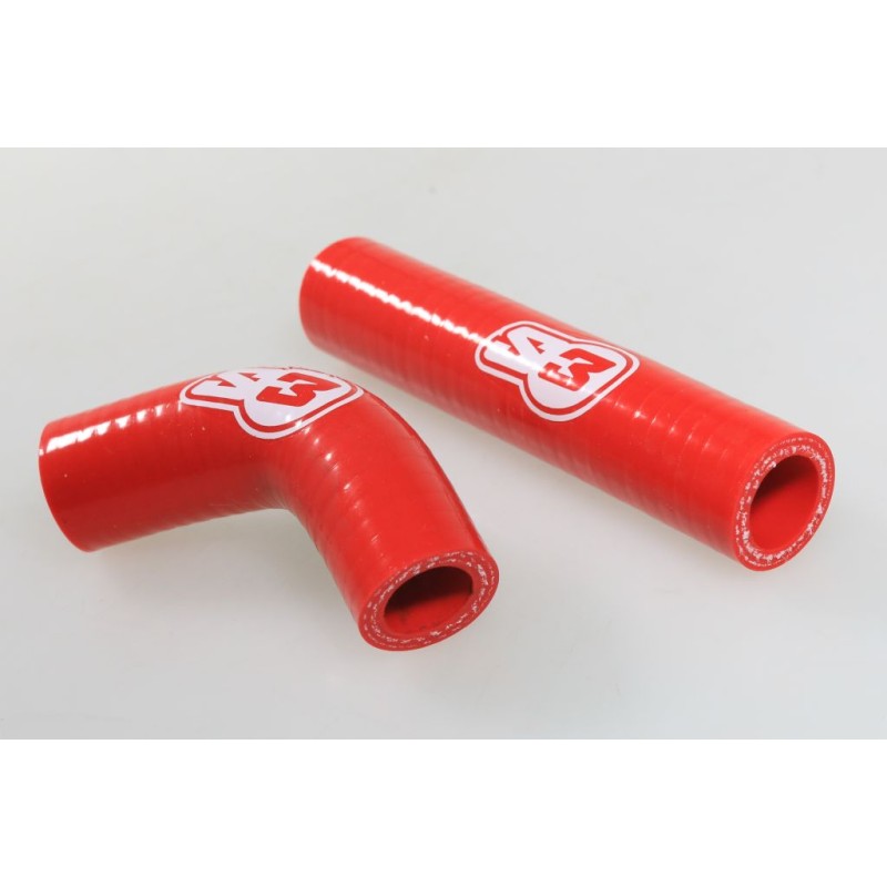 Durite eau S3 TRS silicone