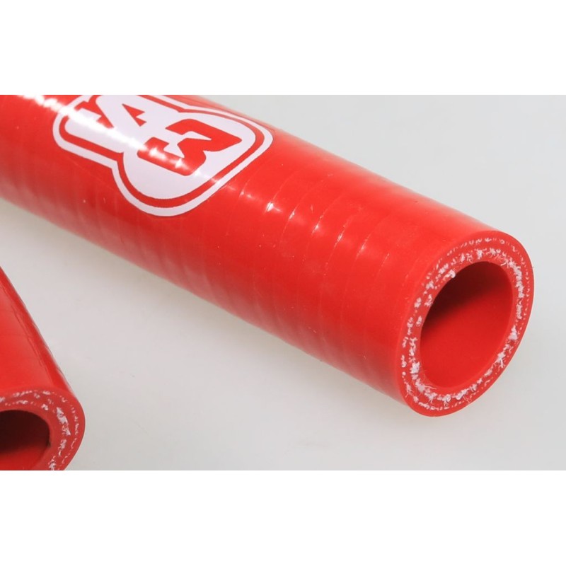 Durite eau S3 TRS silicone