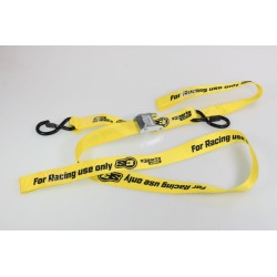 Sangle S3 jaune 40mm
