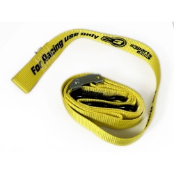 Sangle S3 jaune 40mm