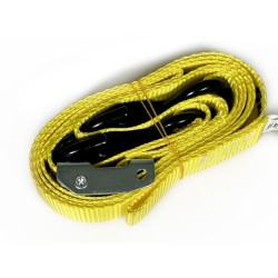 Sangle S3 jaune 40mm
