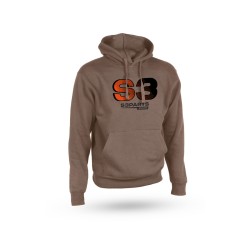 Sweet capuche S3 Racing Team