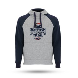 Sweet capuche S3 SSDT 2025