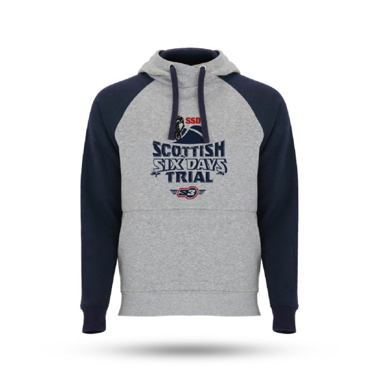 Sweet capuche S3 SSDT 2025