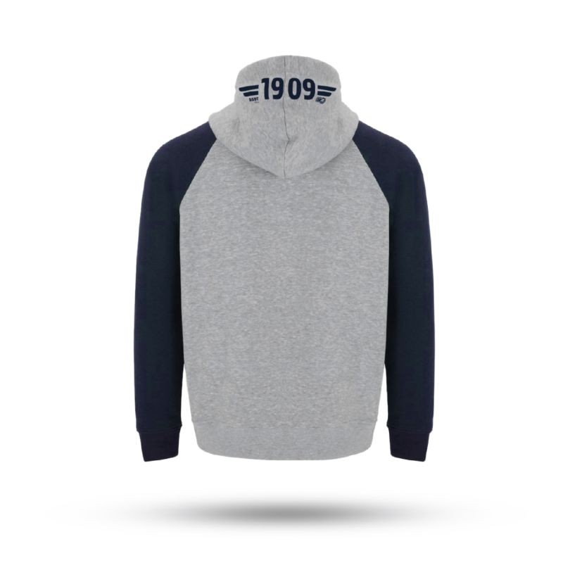 Sweet capuche S3 SSDT 2025