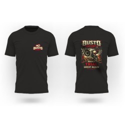 Tee shirt S3 édition limitée BUSTO Garage