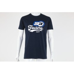 Tee-shirt S3 Factory Team