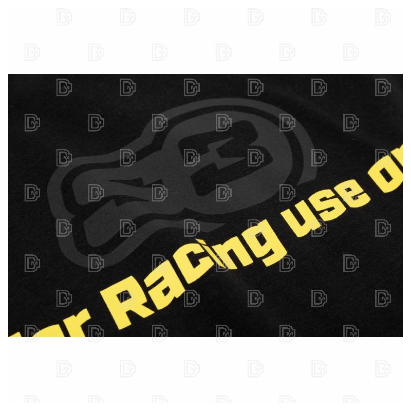 Tee-shirt S3 For Racing Use Only