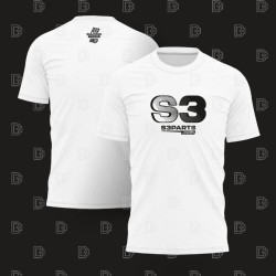 Tee-shirt S3 Racing team